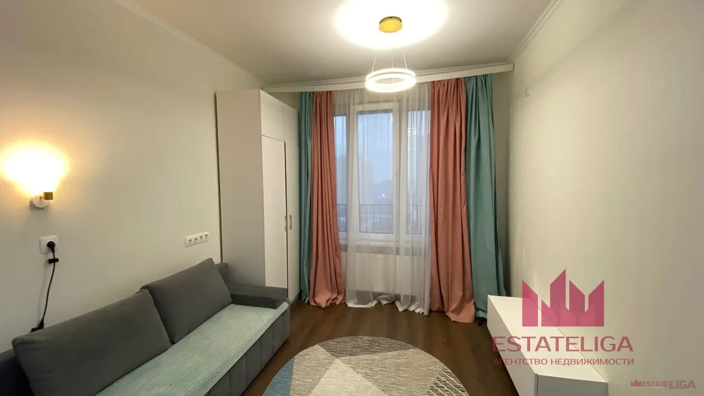 Аренда квартиры, улица Маргелова - Фото 2