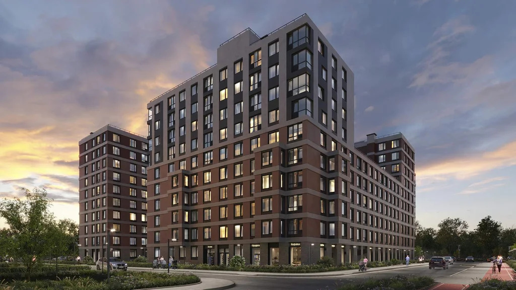 Продается ПСН 38.37 м2 - Фото 16