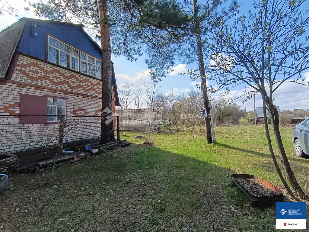 Продажа дома, Шиловский район, садоводческое товарищество Тырница - Фото 6