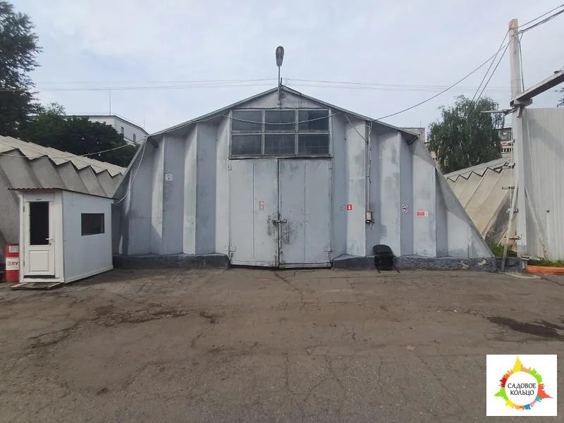 Холодный ангар - Фото 22