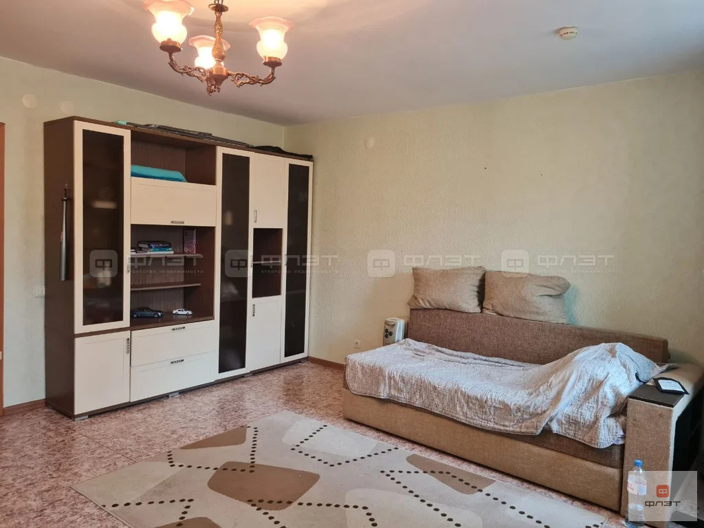 Продажа квартиры, Казань, ул. Академика Глушко - Фото 3