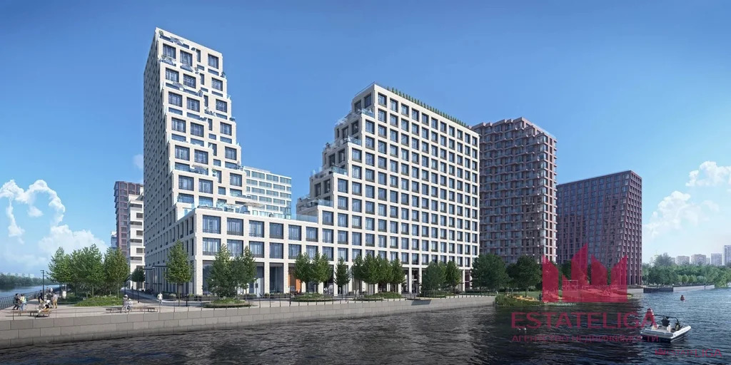 Продажа квартиры, Корабельная улица - Фото 21