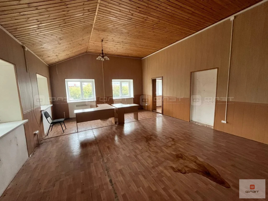 Аренда ПСН, Высокая Гора, Высокогорский район, ул. Мелиораторов д.1в - Фото 5