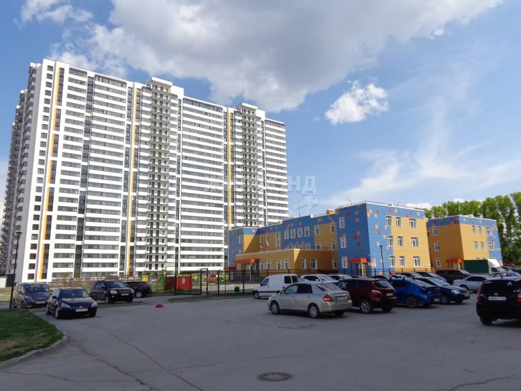 Продажа квартиры, Новосибирск, ул. Петухова - Фото 40