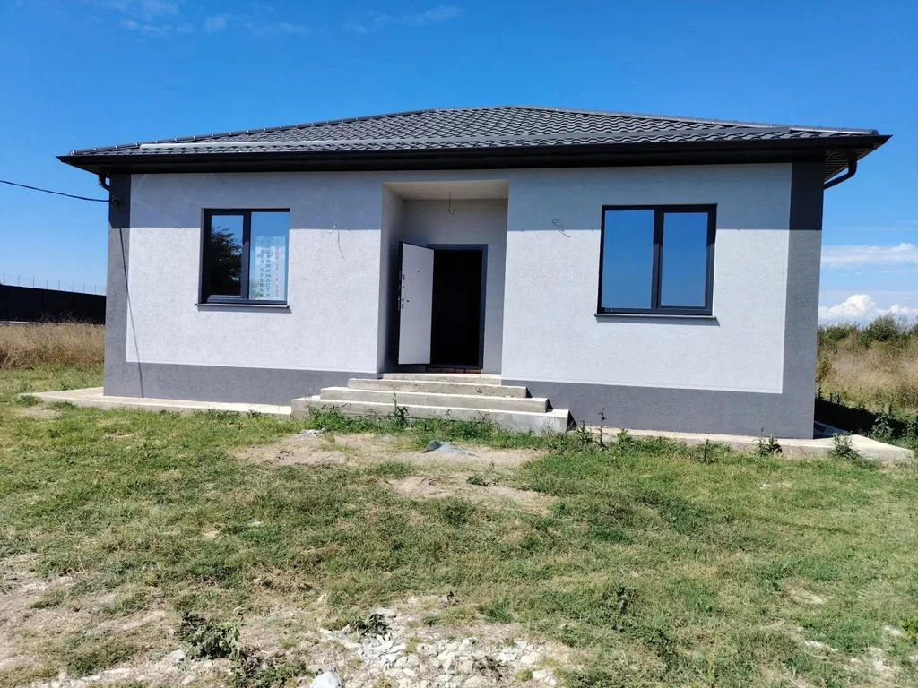 Продажа дома, Крымск, Крымский район, улица Краснозеленая - Фото 2