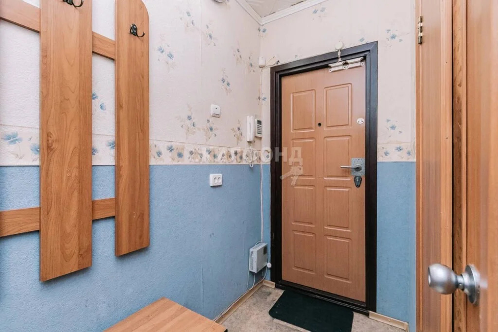 Продажа квартиры, Новосибирск, ул. Гурьевская - Фото 9