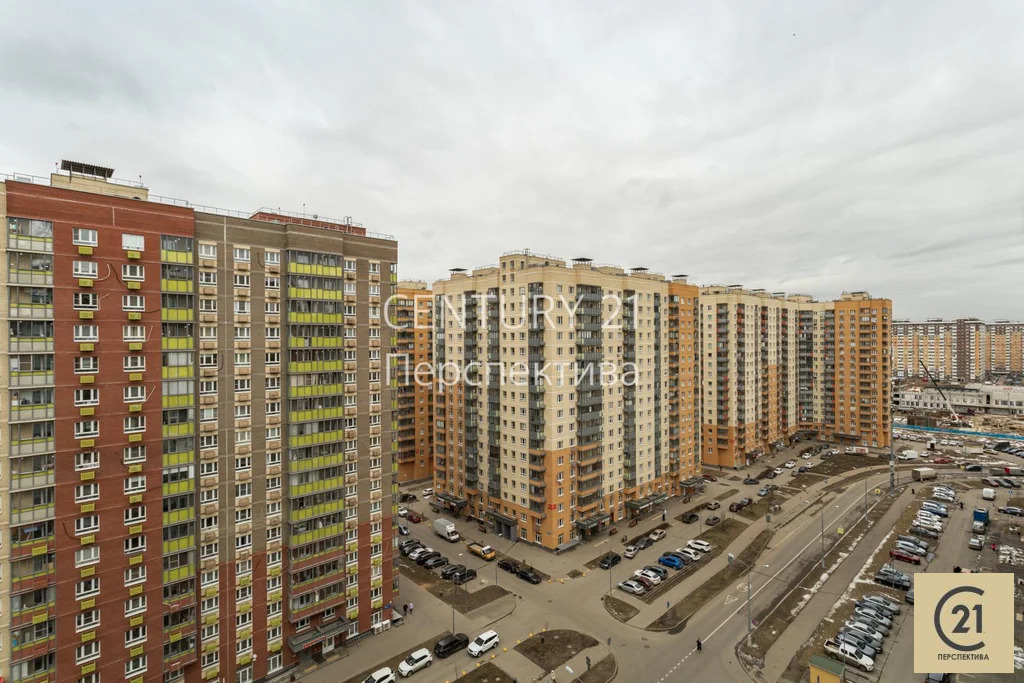Продажа квартиры, Люберцы, Люберецкий район, ул. Камова - Фото 15