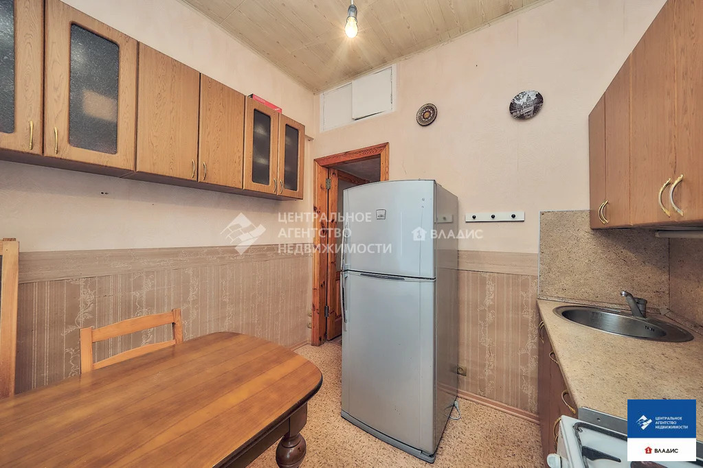 Продажа квартиры, Рязань, Первомайский пр-кт. - Фото 5