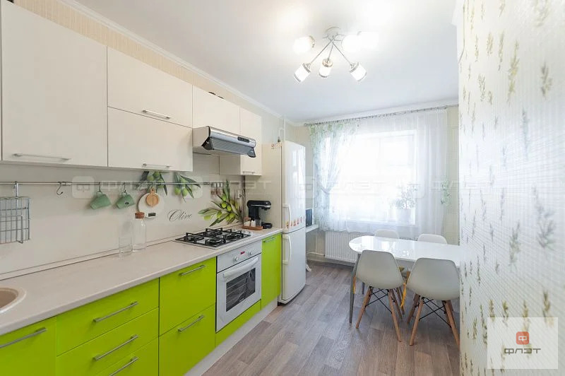 Продажа квартиры, Казань, ул. Мало-Московская - Фото 3