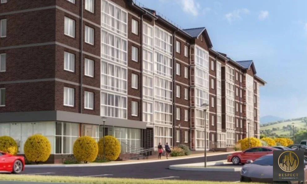 Продажа квартиры, Минеральные Воды, ул. Советская - Фото 4