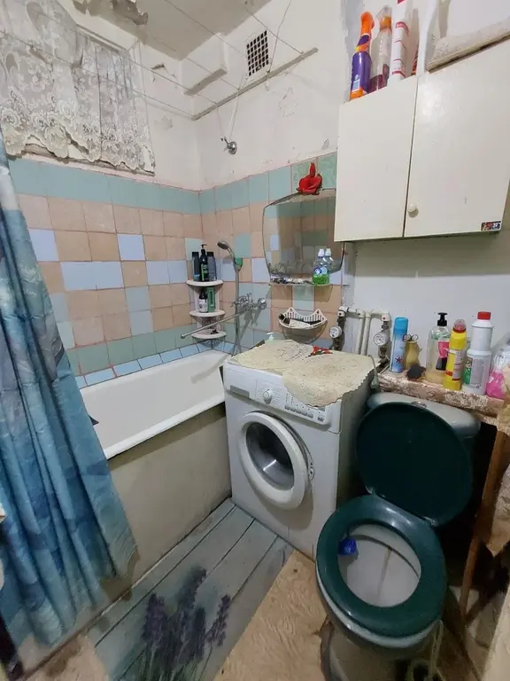 Продаётся квартира в Обнинске - Фото 9