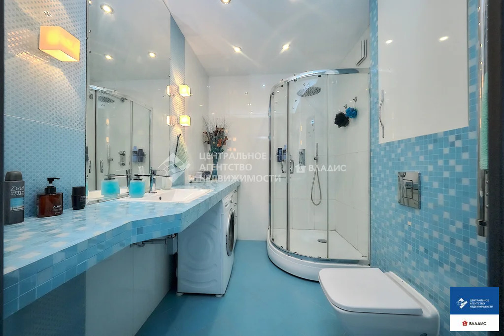 Продажа квартиры, Рязань, Касимовское ш. - Фото 8