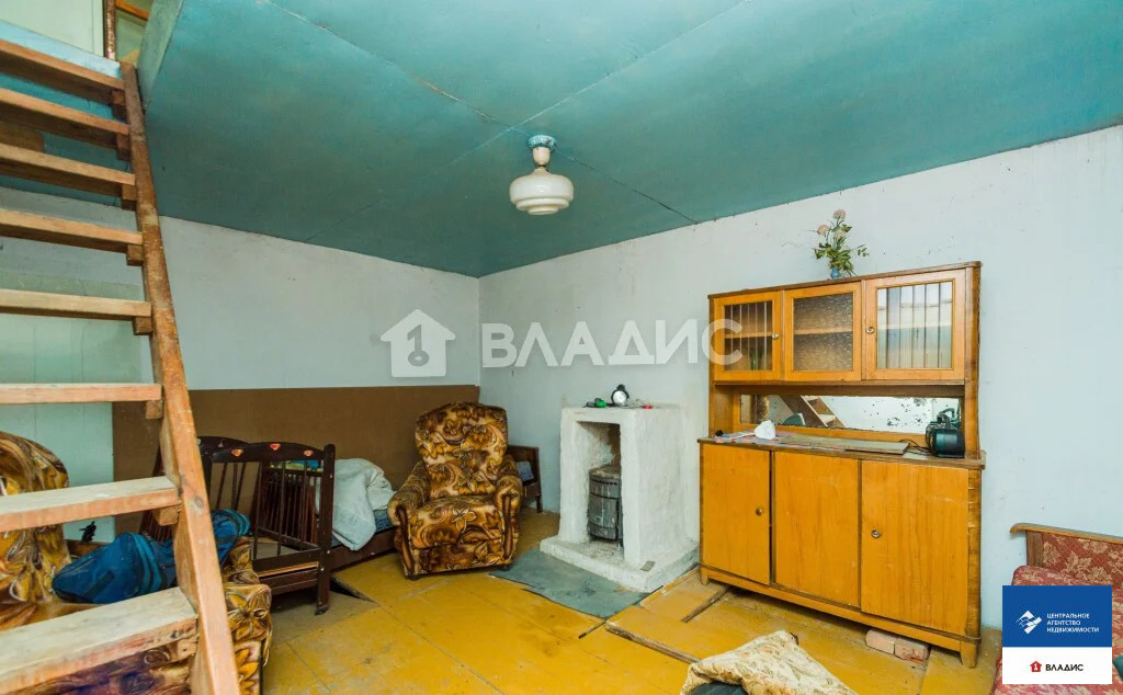 Продажа дома, Турлатово, Рязанский район - Фото 8