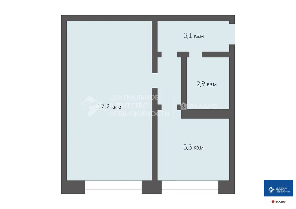 Продажа квартиры, Рязань, ул. Островского - Фото 9