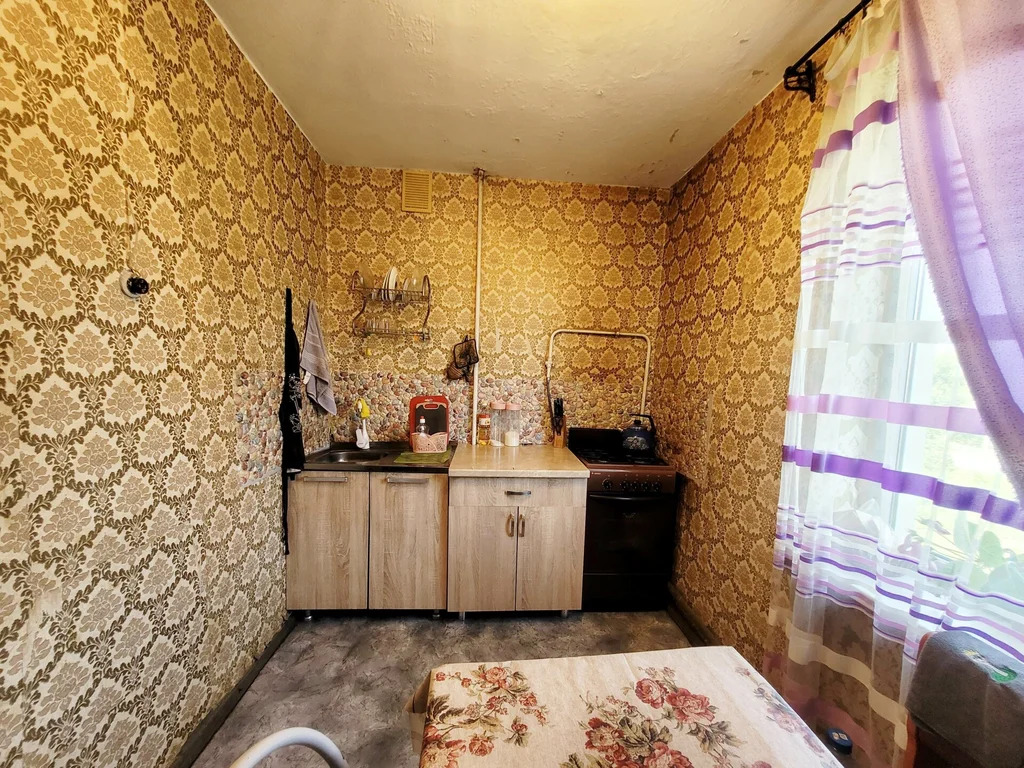 Продажа квартиры, Северская, Северский район, ул. Советская - Фото 6