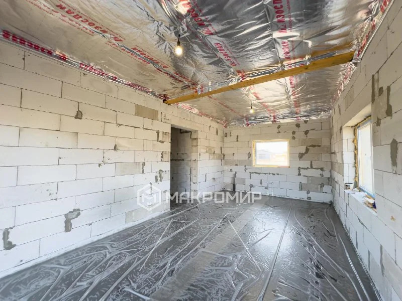 Продажа дома, Воробьевский, Новосибирский район - Фото 7