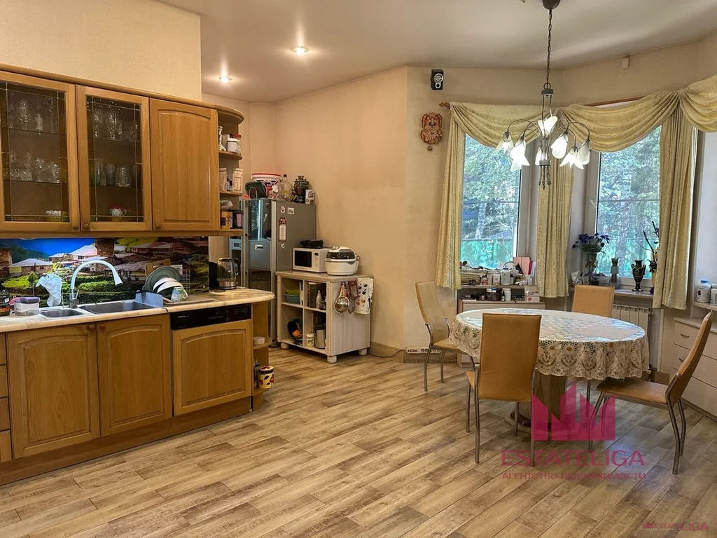 Продажа дома, Левково, Дмитровский район, Сосновая улица - Фото 4