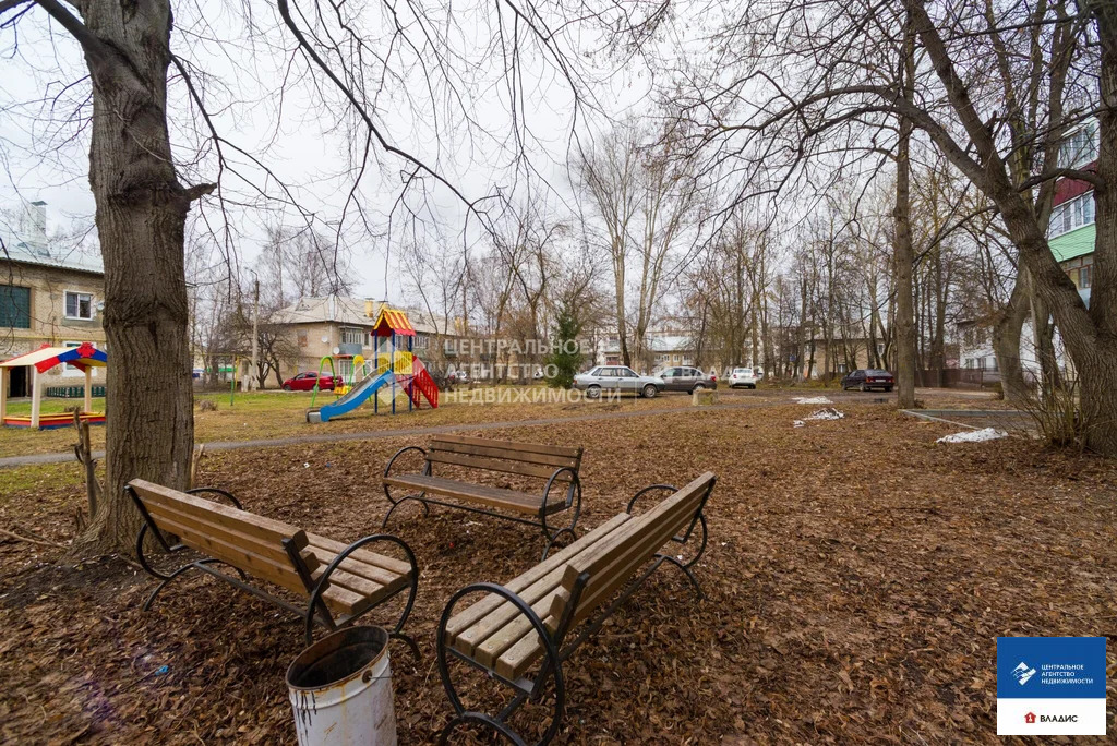 Продажа квартиры, Октябрьский, Михайловский район, ул. Гончарова - Фото 18