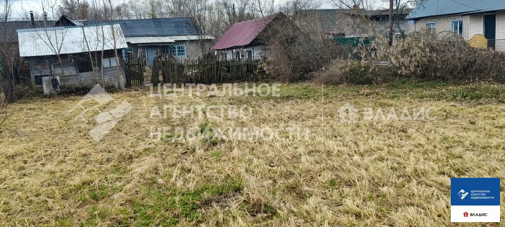 Продажа участка, Семено-Оленинское, Рязанский район, ул. Лесная - Фото 2