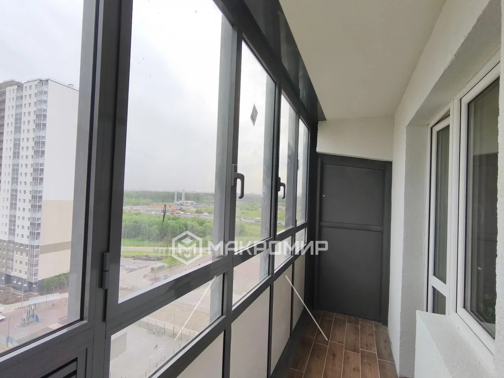 Продажа квартиры, Пахомовская ул. - Фото 10