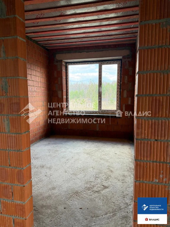 Продажа дома, Семкино, Рязанский район - Фото 13