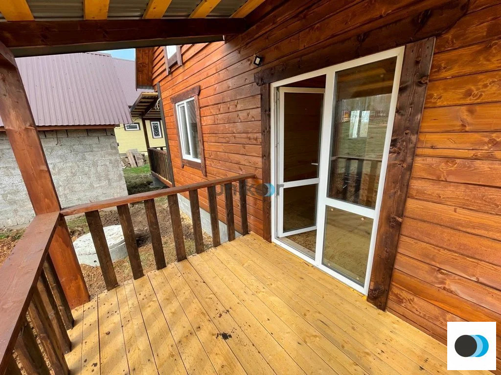 Продажа дома, Иглино, Иглинский район, ул. Николаева - Фото 16