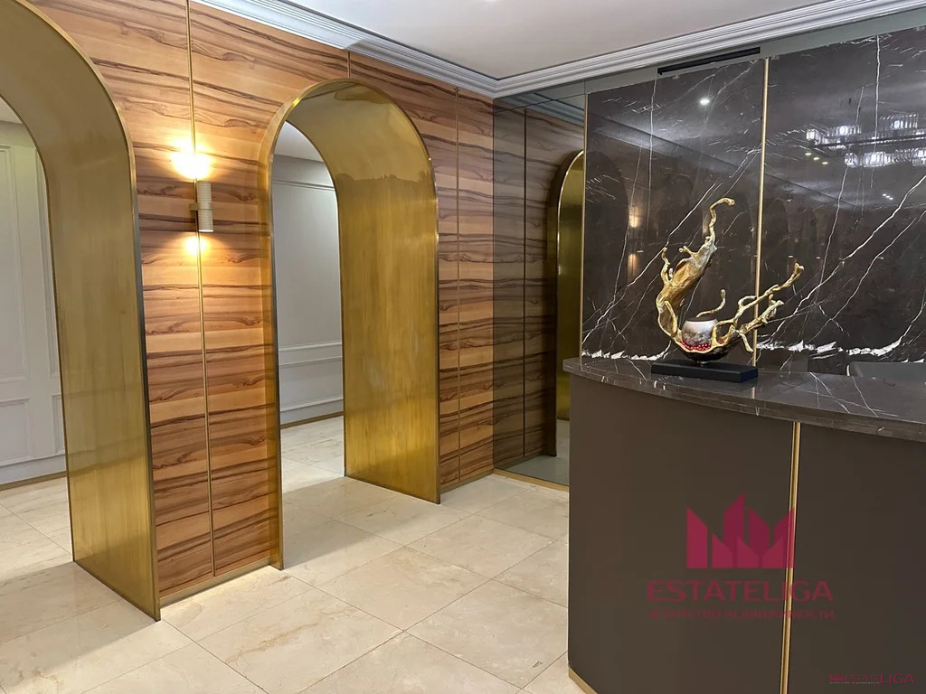 Продажа квартиры, Газетный пер. - Фото 28