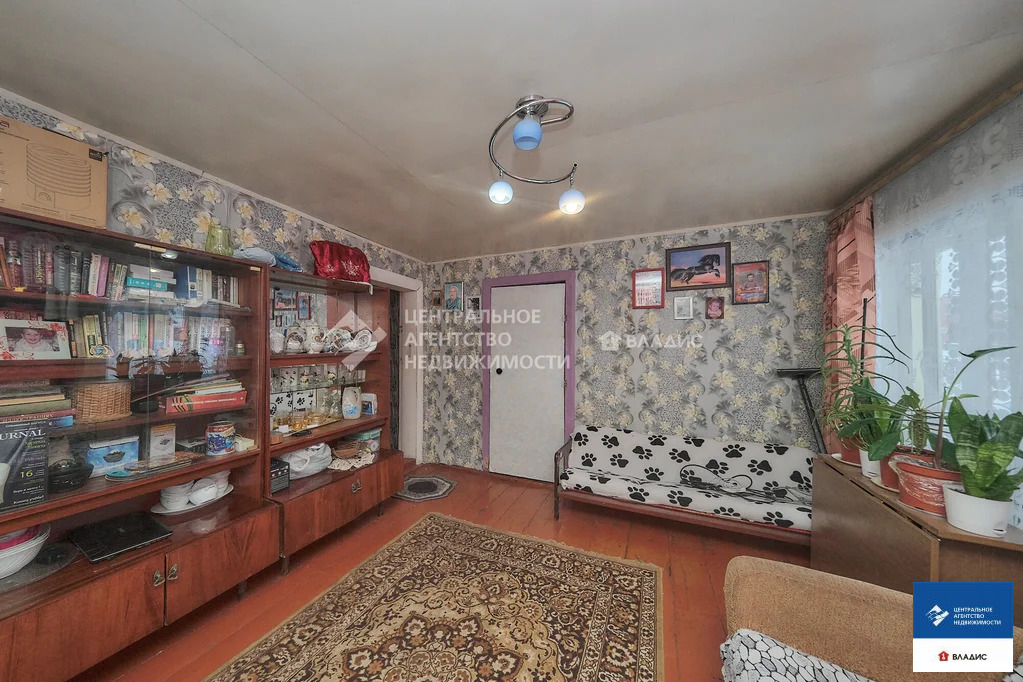 Продажа дома, Рыбное, Рыбновский район, ул. Мало-Школьная - Фото 7