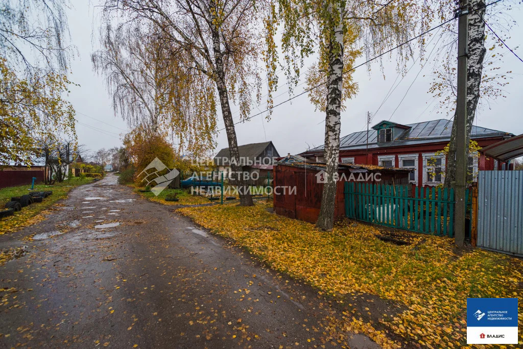 Продажа дома, Рязань, ул. Хиринская - Фото 2