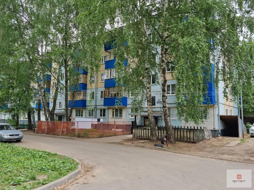 Продажа квартиры, Казань, ул. Белинского - Фото 9