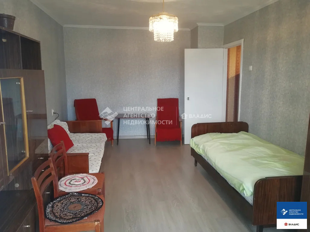 Аренда квартиры, Рязань, улица 1-е Бутырки - Фото 7