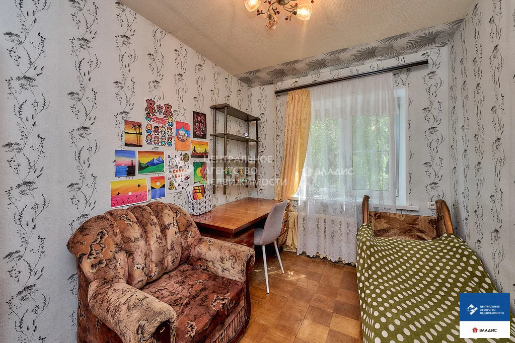 Продажа квартиры, Рыбное, Рыбновский район, ул. Почтовая - Фото 6