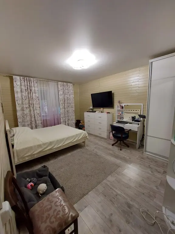 Продаётся дом в Комарово - Фото 10