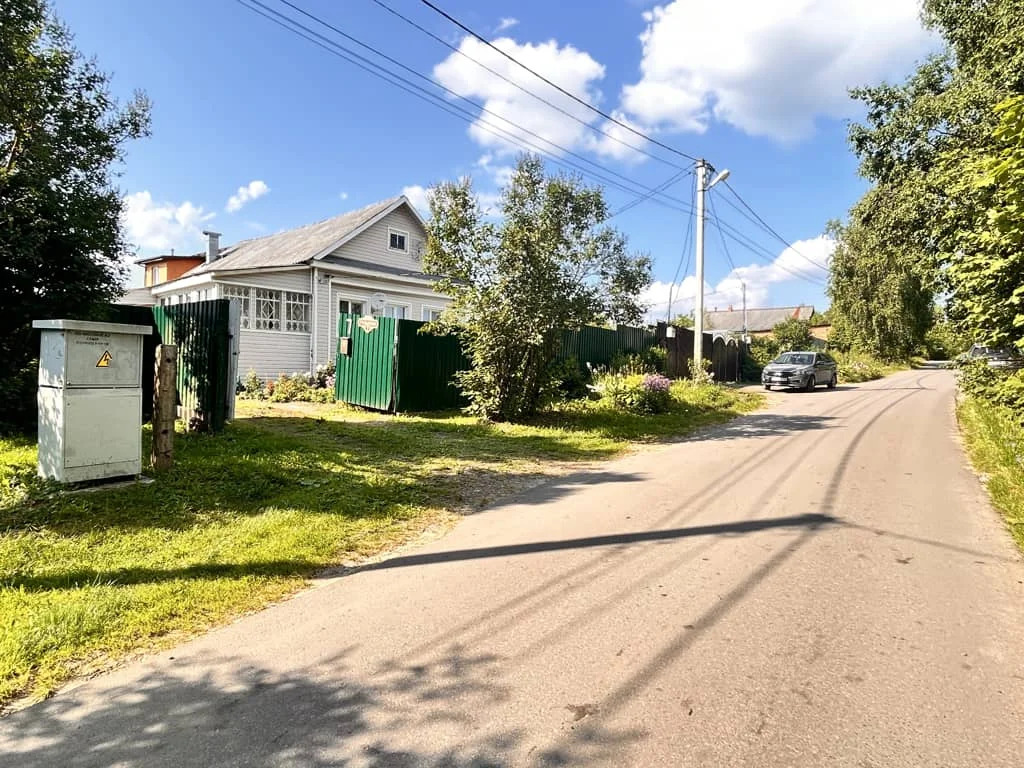 Продажа дома, Гульнево, Дмитровский район - Фото 21