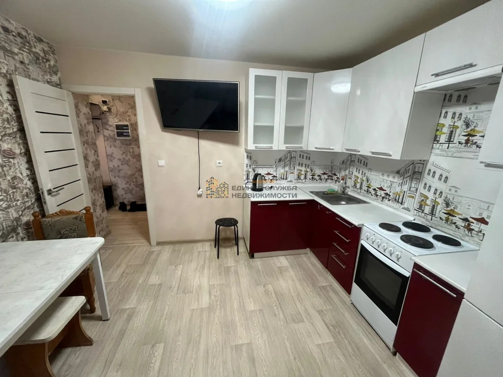 Аренда квартиры, Уфа, улица Гази Загитова - Фото 1