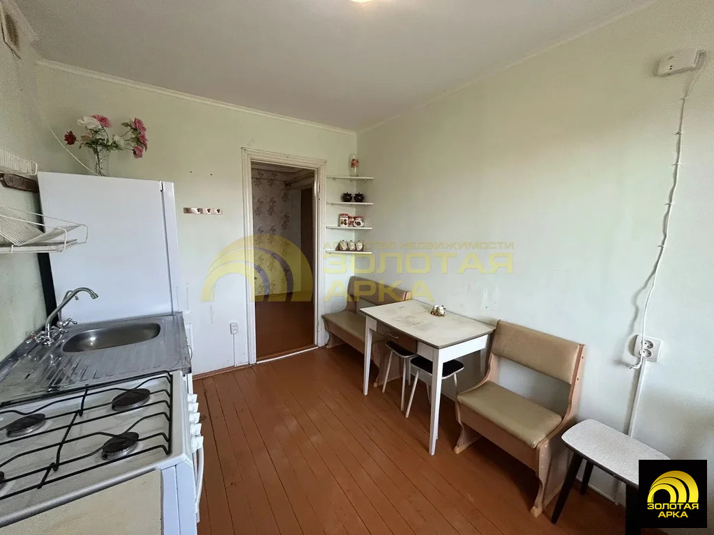 Продажа квартиры, Крымск, Крымский район, ул. Маршала Жукова - Фото 6