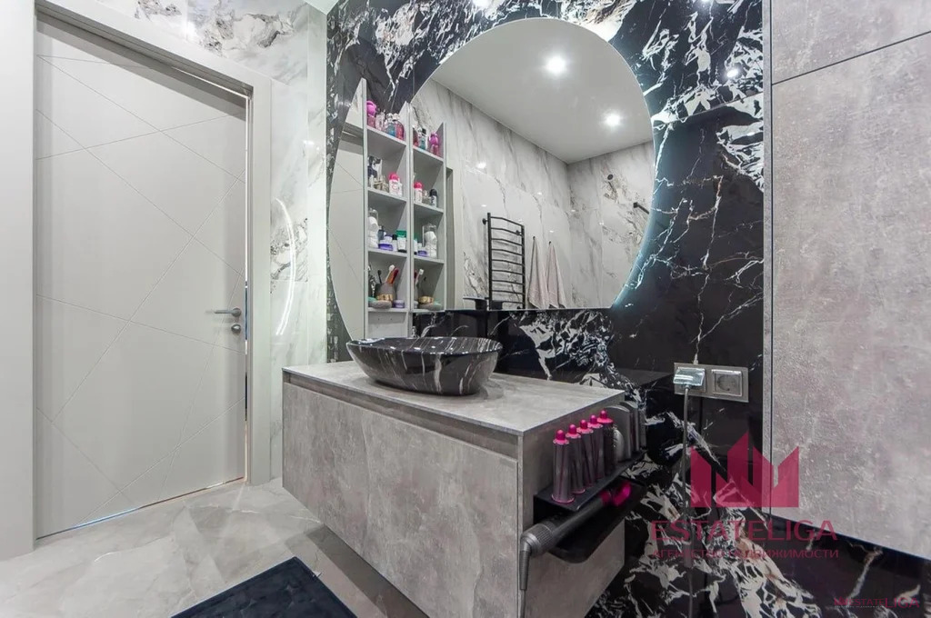 Продажа квартиры, набережная Марка Шагала - Фото 19