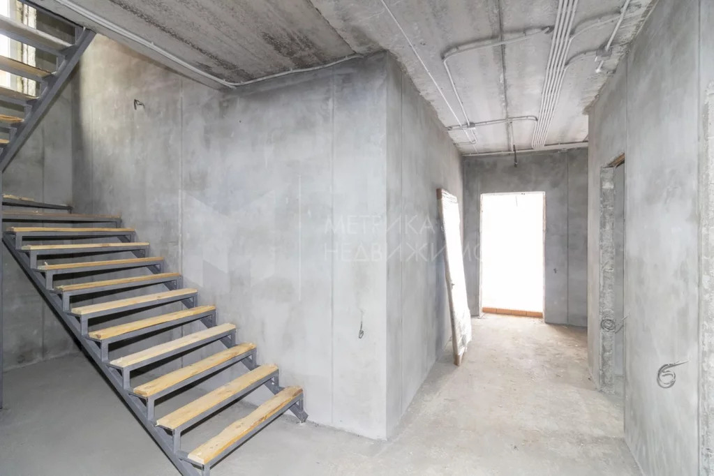 Продажа дома, Патрушева, Тюменский район, Тюменский р-н, деревня . - Фото 14