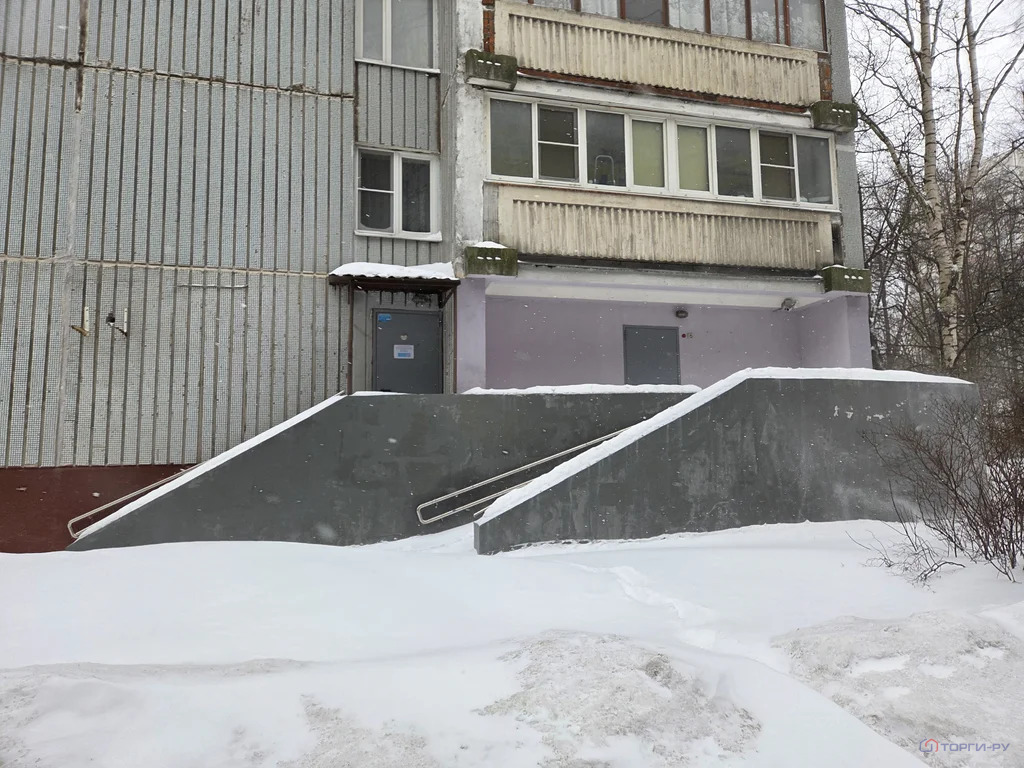 Продажа торгового помещения, ул. Палехская - Фото 6