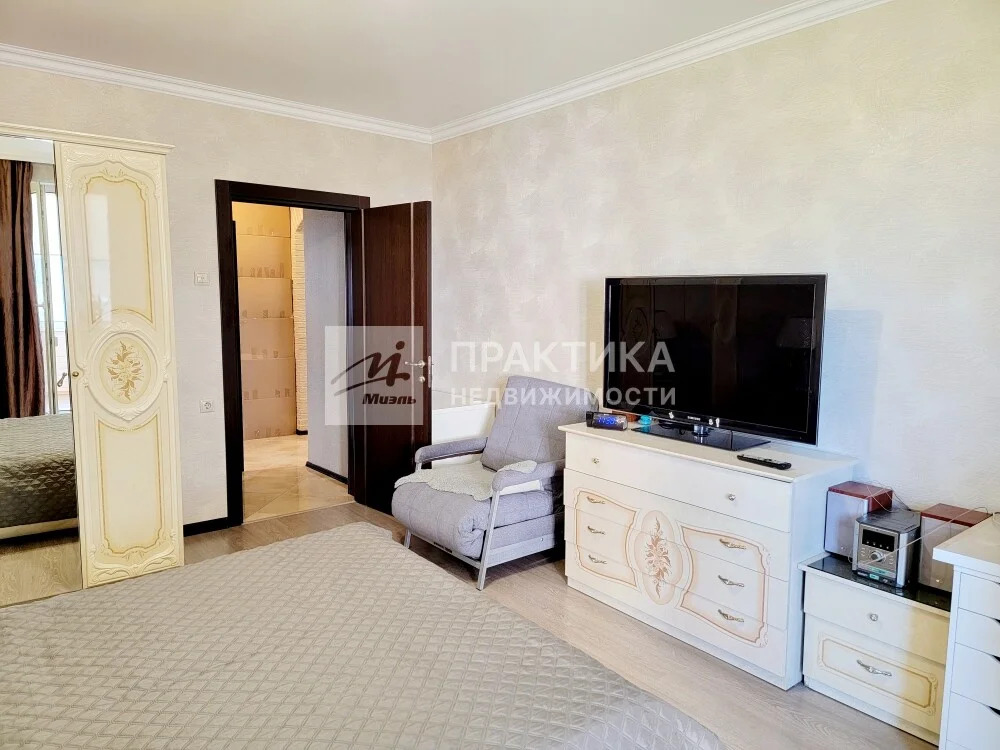 Продажа квартиры, Московский, Московский г. п., ул. Радужная - Фото 13