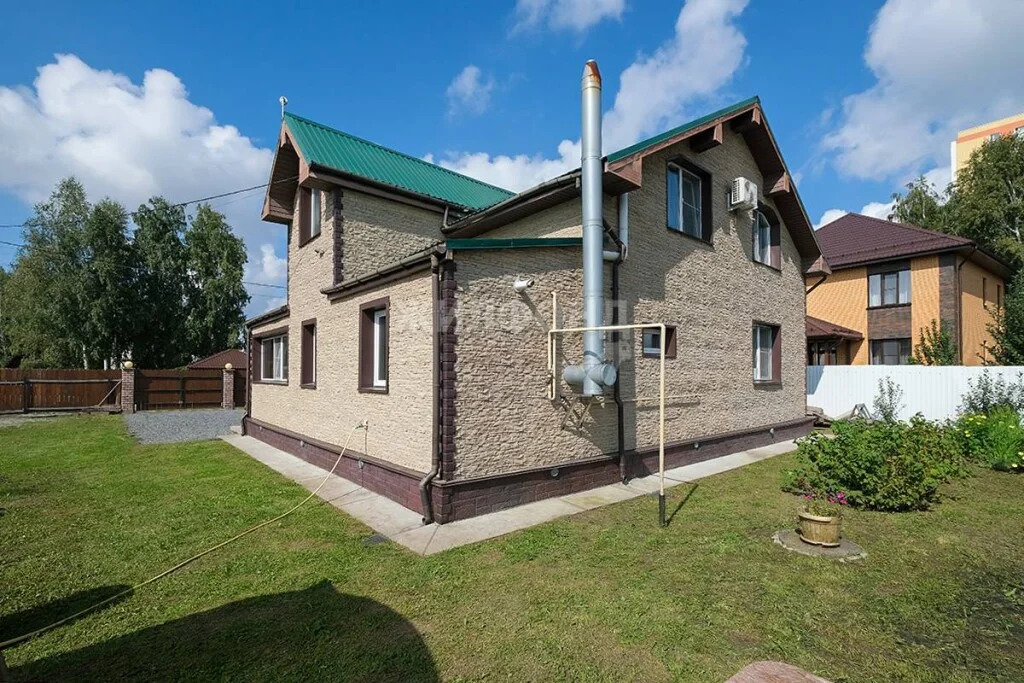 Продажа дома, Новосибирск, Александра Еремина - Фото 21