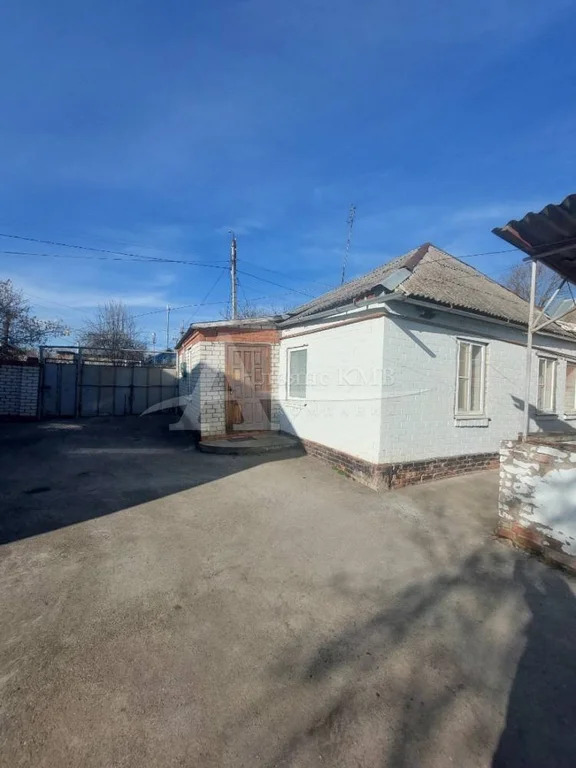 Продажа дома, Георгиевск, ул. Докучаева - Фото 1