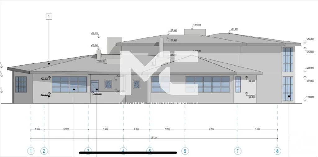 Продажа квартиры, Виноградное, Ленинский район, улица Яузы - Фото 17