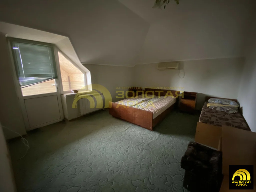 Продажа дома, Голубицкая, Темрюкский район, ул. Красная - Фото 11