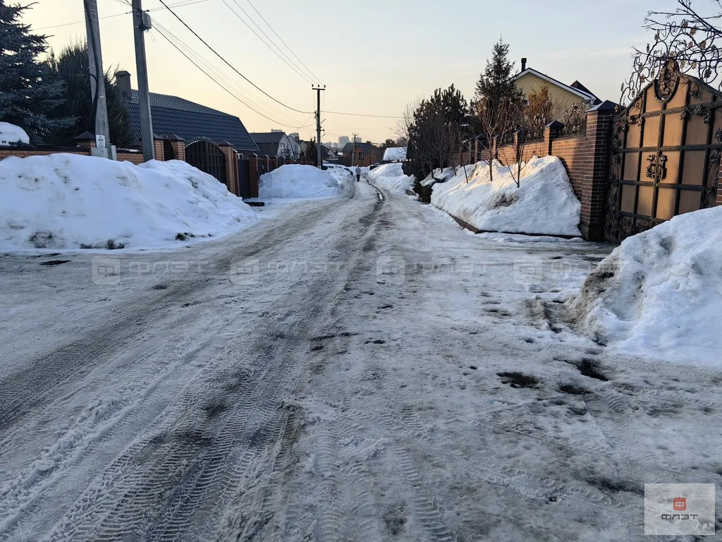 Продажа дома, Казань, ул. Заречная (Вознесенское) - Фото 41