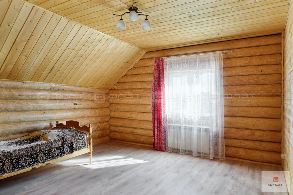 Продажа дома, Зимняя Горка, Лаишевский район, ул. Солнечная - Фото 16