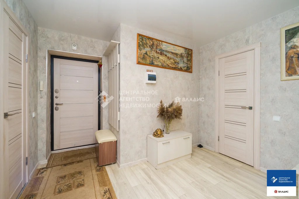 Продажа квартиры, Рязань, Большая улица - Фото 2