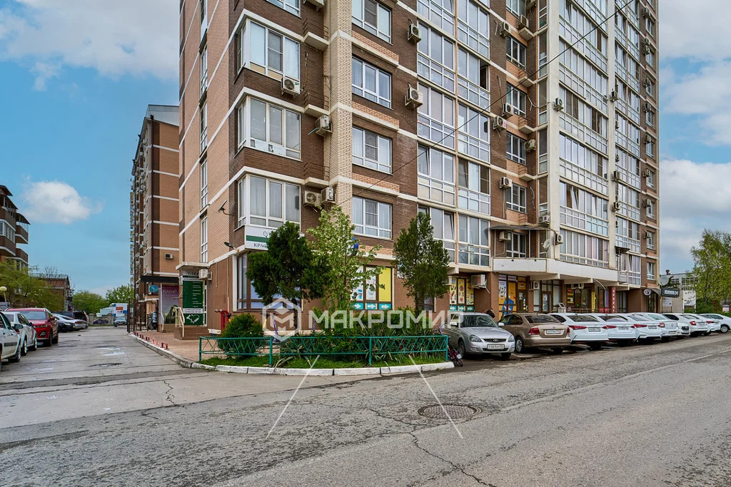 Продажа квартиры, Краснодар, 1 Мая проезд - Фото 12