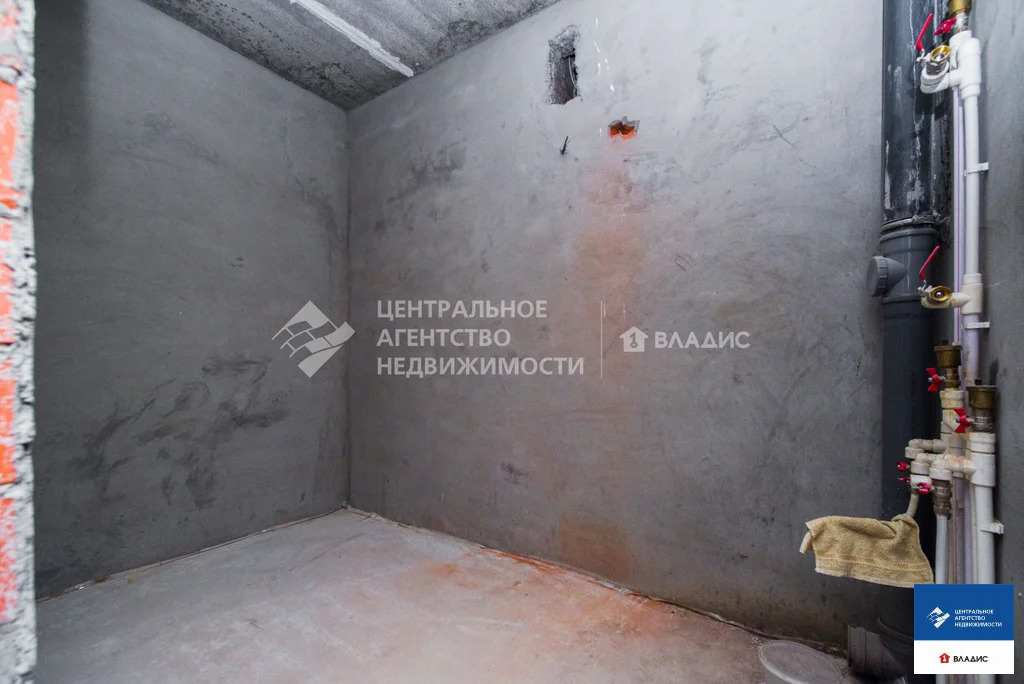 Продажа квартиры, Рязань, Владимирская улица - Фото 5