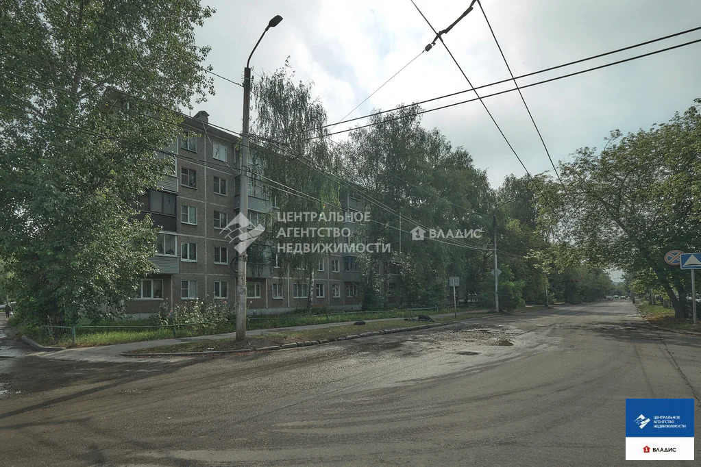 Продажа квартиры, Рязань, ул. Космонавтов - Фото 12